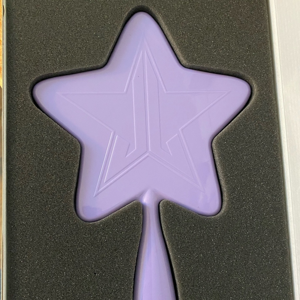 Jeffrey Star Cosmetics Mirror